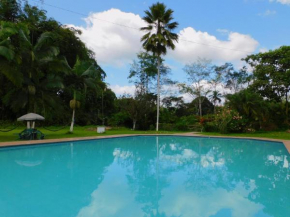 Puerto Quito Lodge
